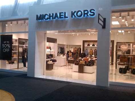 michael kors concord photos|Michael Kors store concord mills.